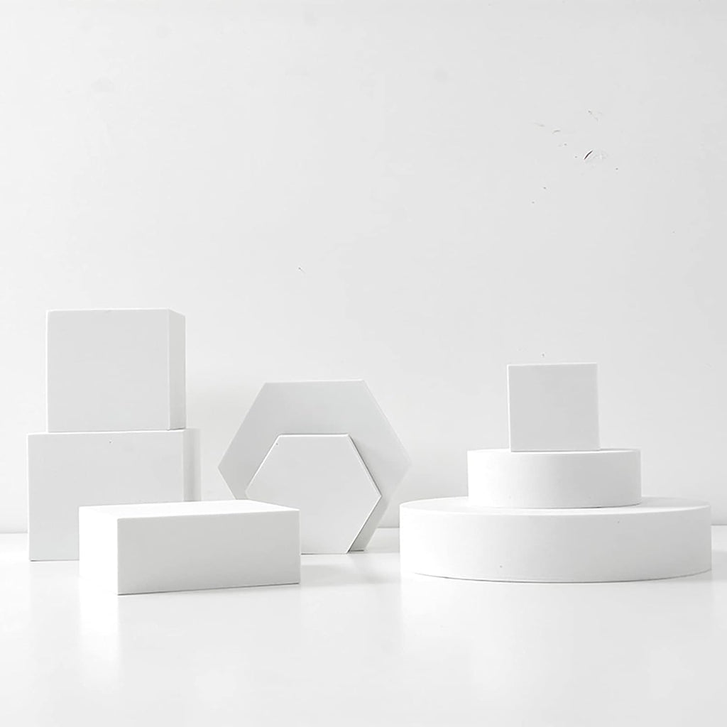 Espumas Geométricas Cubos