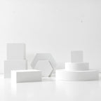 Espumas Geométricas Cubos
