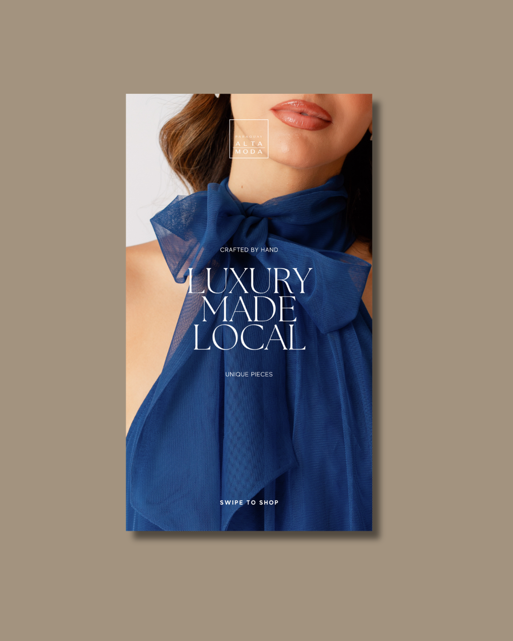Cover Story Template