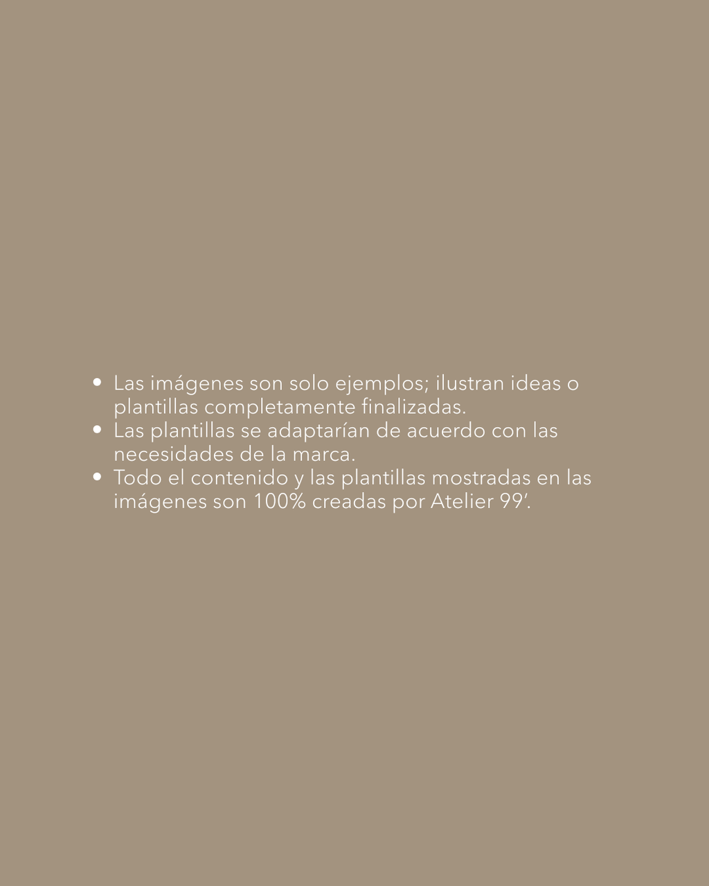 Brand Social Kit