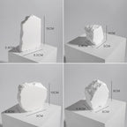 Piedras Orgánicas Plato 1