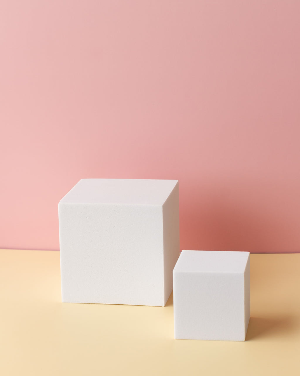 Fondo Mini Rosa