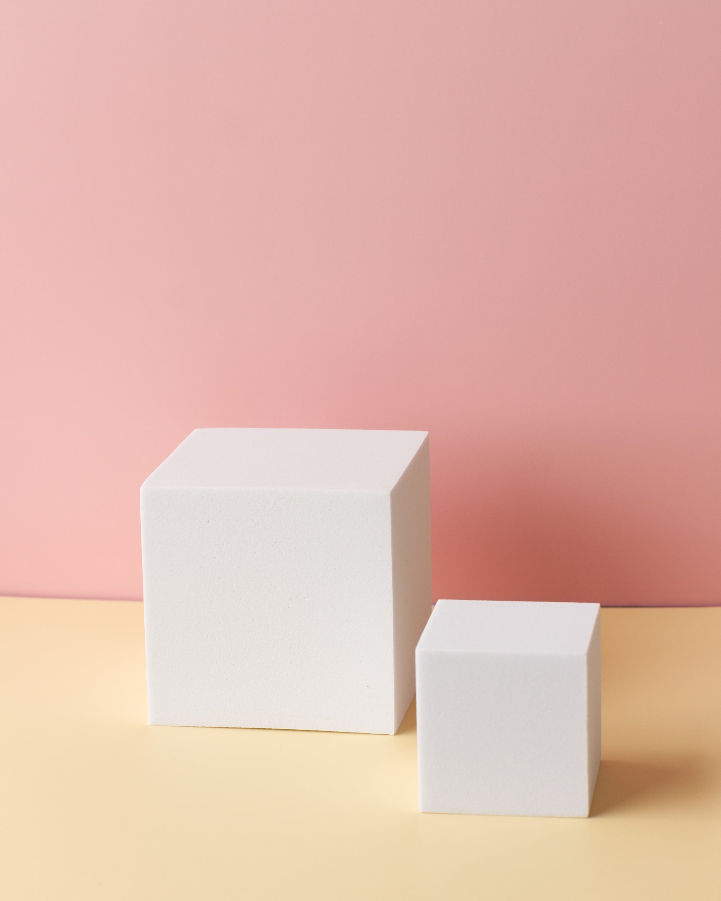 Fondo Mini Rosa