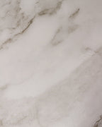 Fondo Mini Mármol Blanco y Gris Oscuro