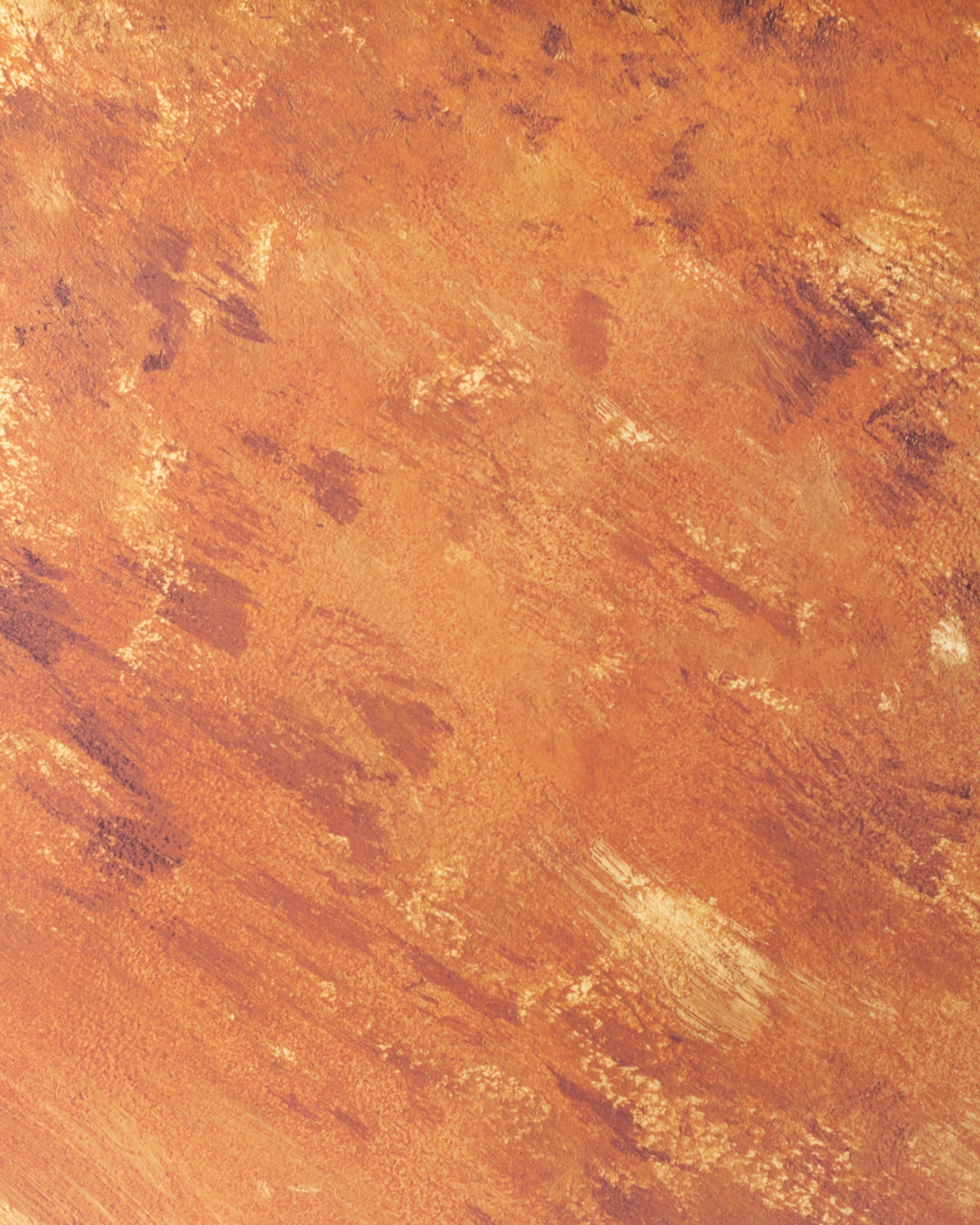 Fondo Vintage Orange Paint