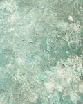 Fondo Vintage Teal Paint