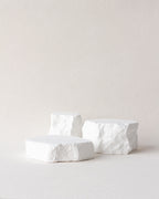 Piedras Orgánicas (Set de 3)