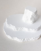 Piedras Orgánicas Plato 1