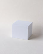 Espumas Geométricas Cubos