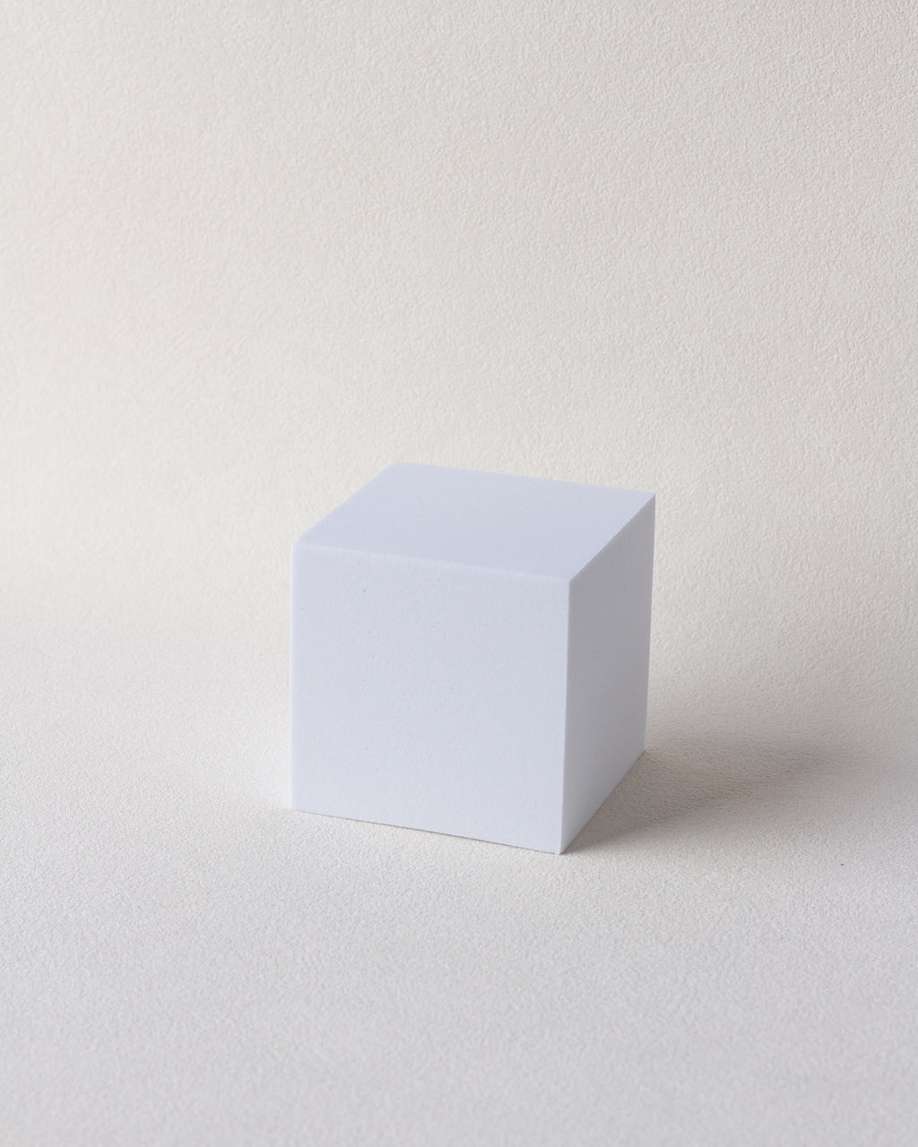 Espumas Geométricas Cubos