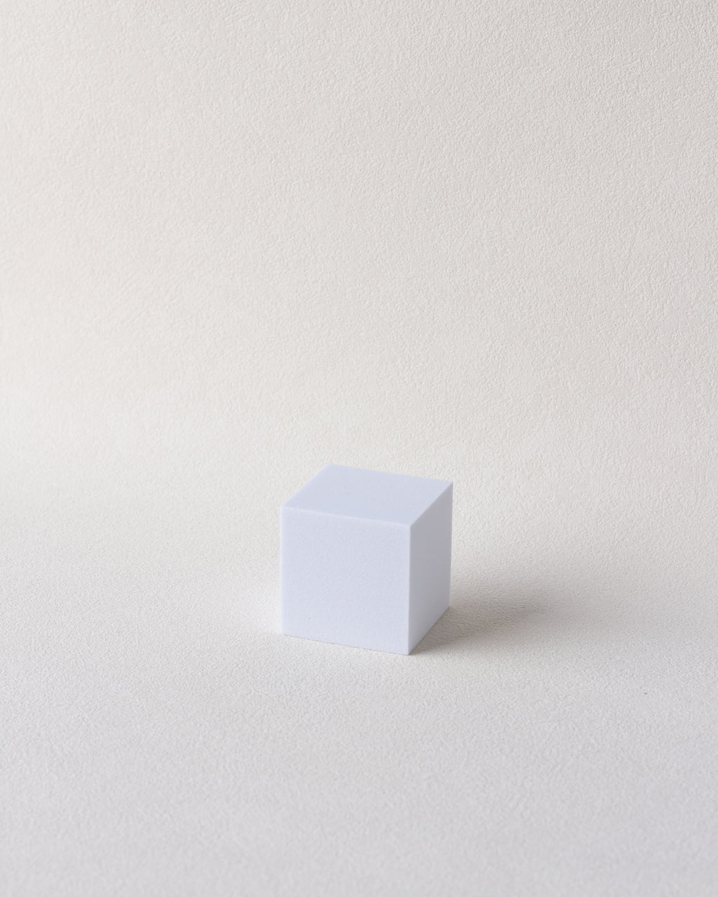 Espumas Geométricas Cubos