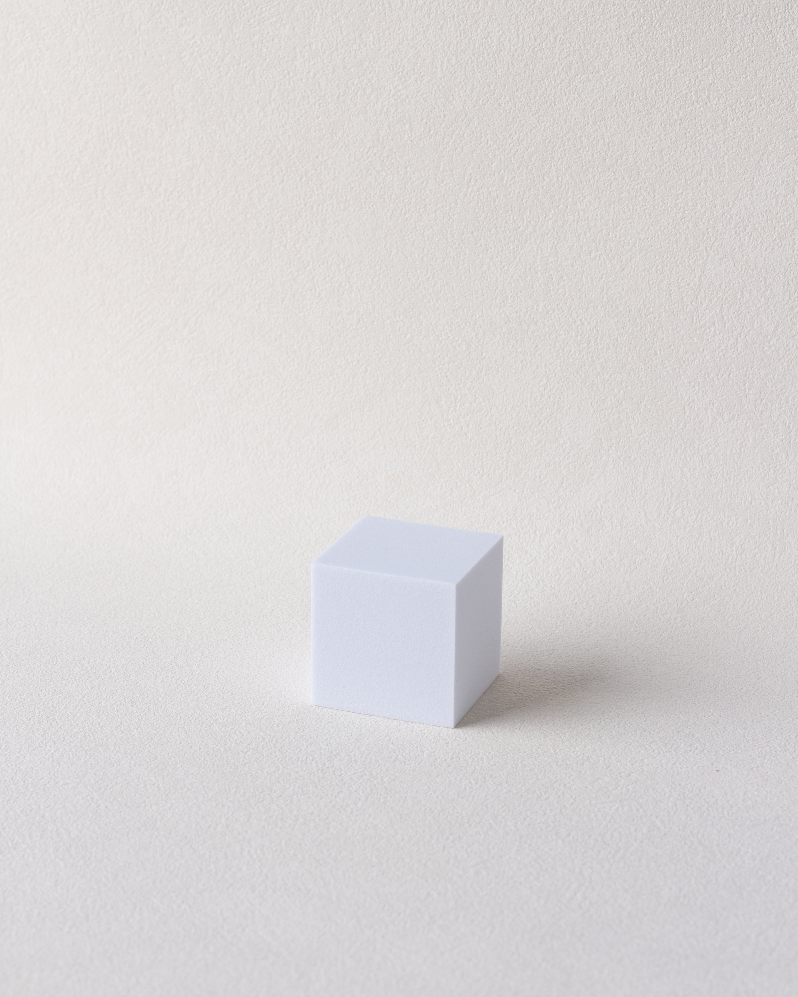 Espumas Geométricas Cubos
