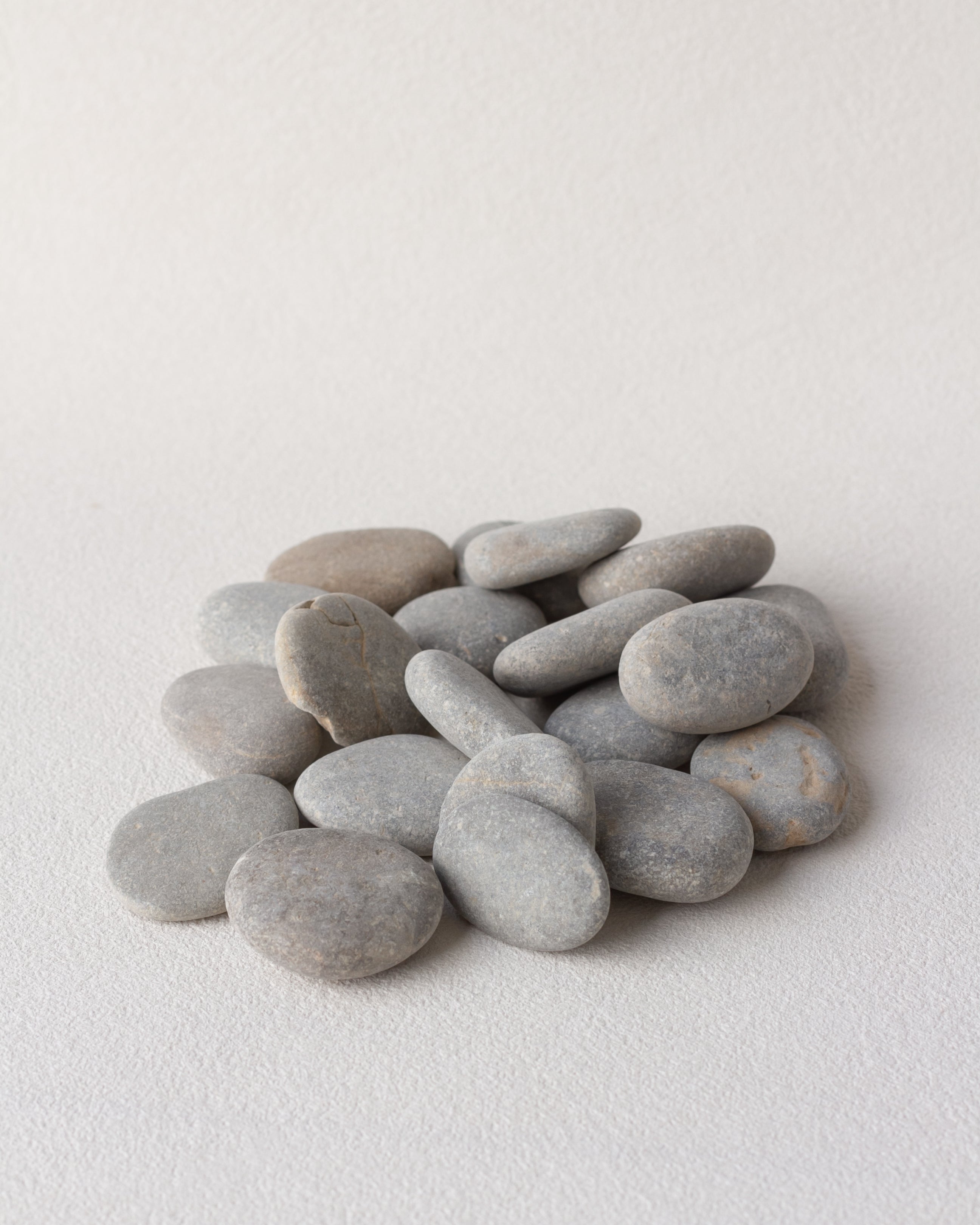 Piedras Grises