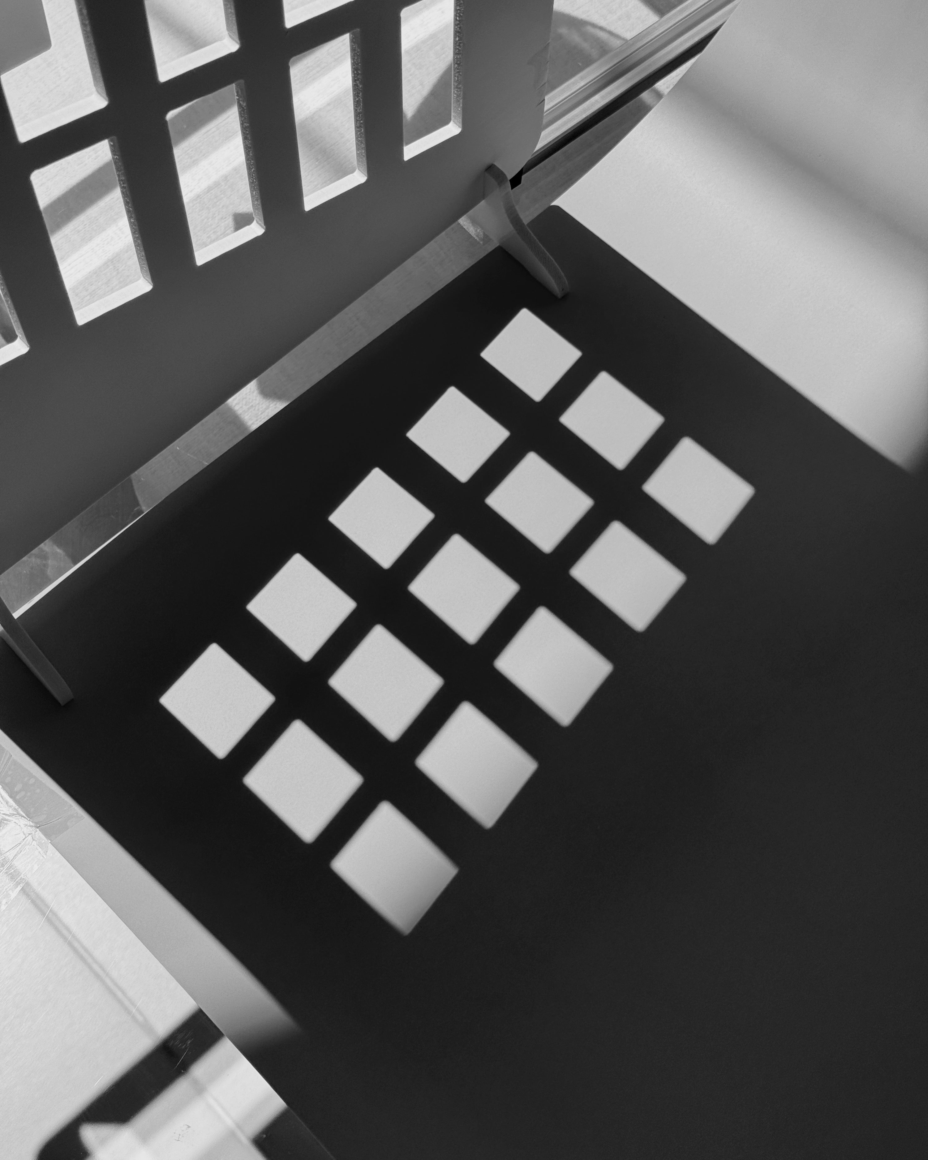 Sombras Lineales